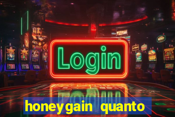 honeygain quanto tempo demora